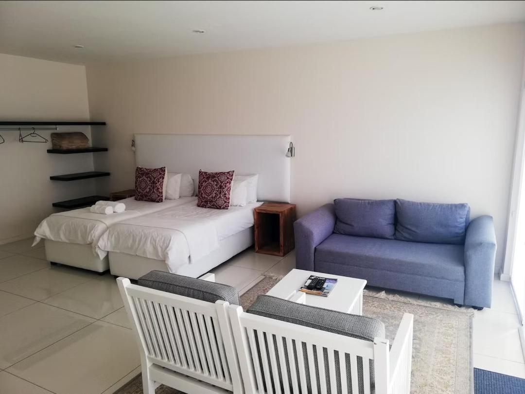 Green Door Guest House Mossel Bay Room photo