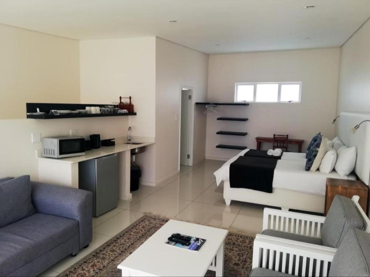 Green Door Guest House Mossel Bay Room photo