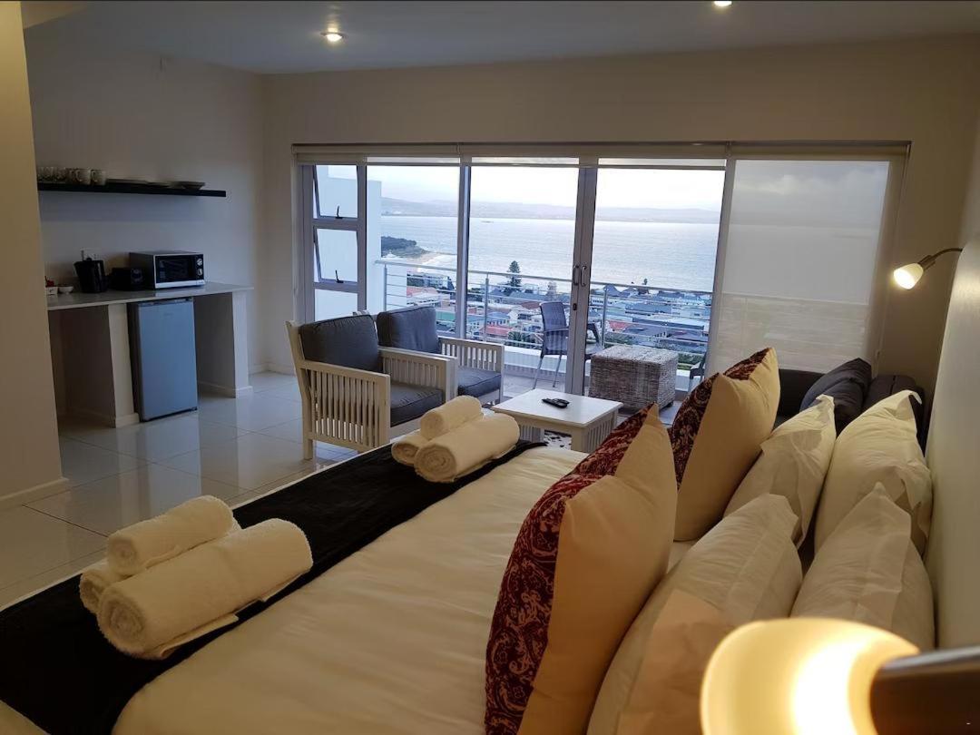 Green Door Guest House Mossel Bay Room photo