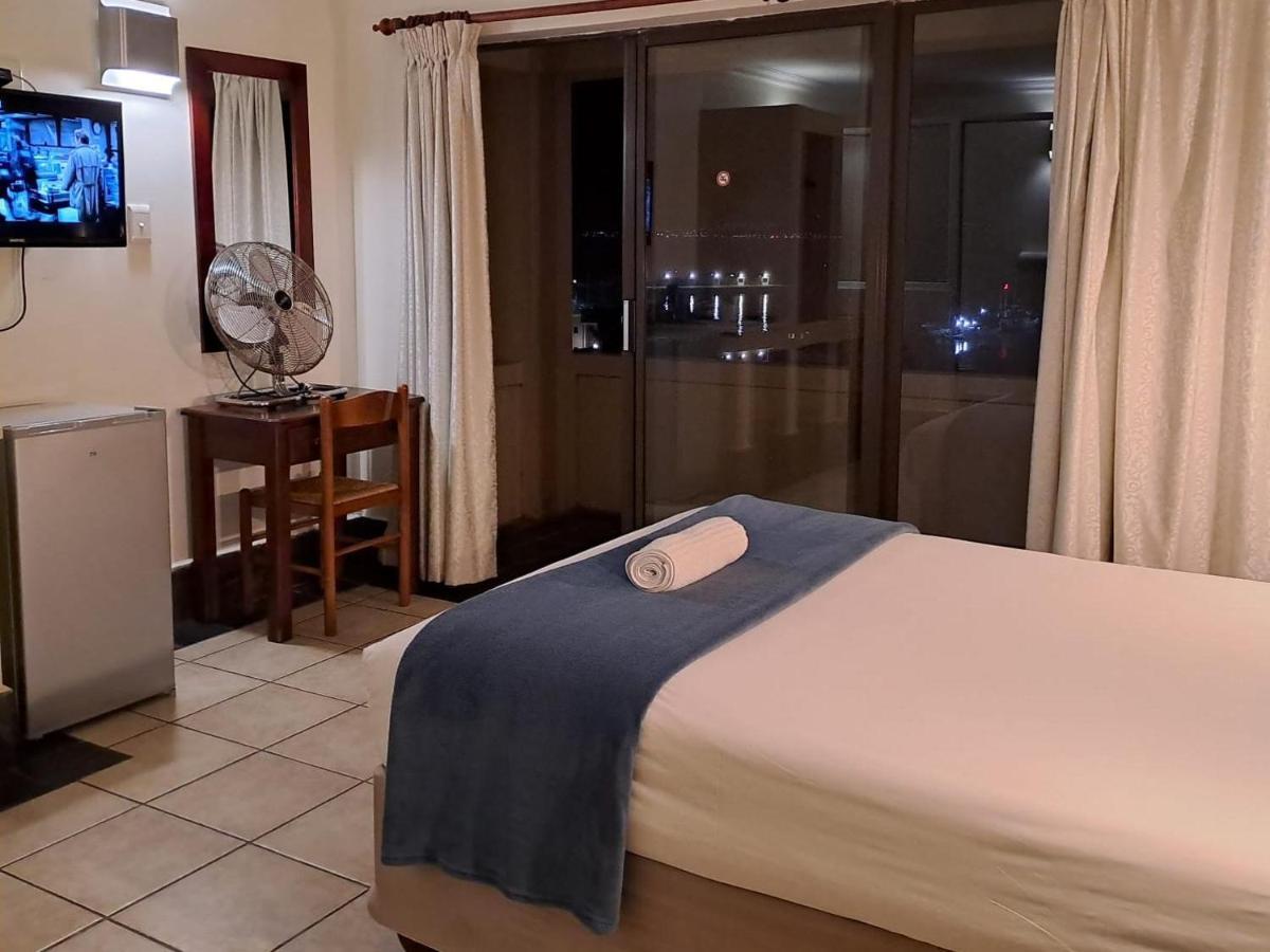 Green Door Guest House Mossel Bay Room photo