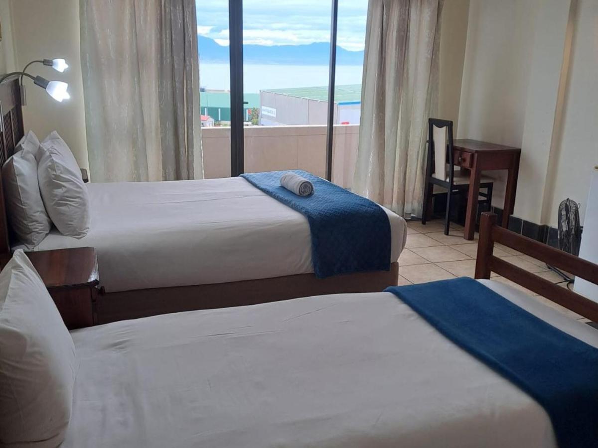 Green Door Guest House Mossel Bay Room photo