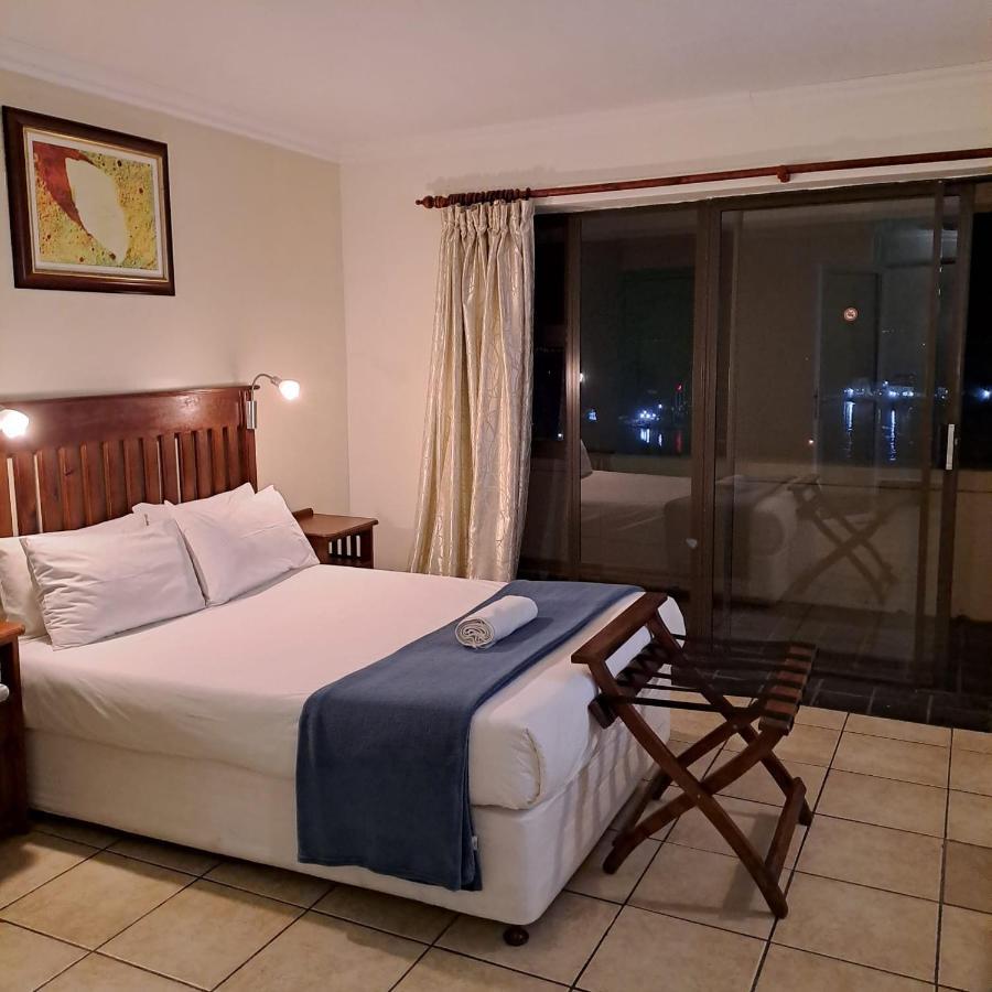Green Door Guest House Mossel Bay Exterior photo