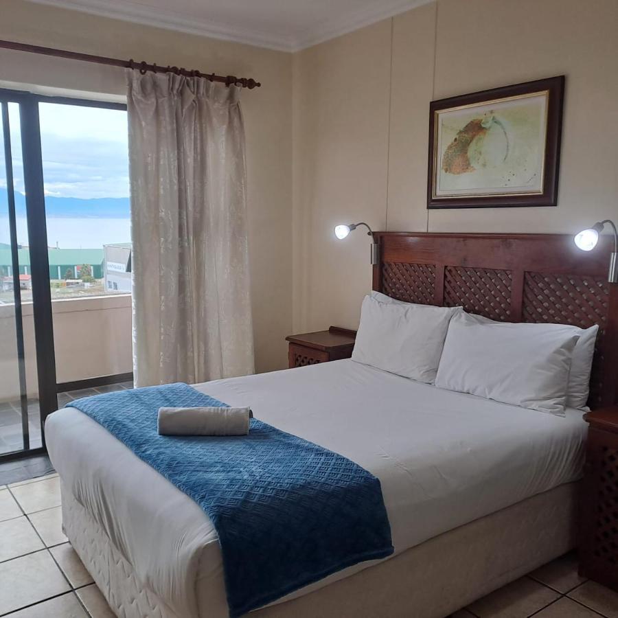 Green Door Guest House Mossel Bay Exterior photo