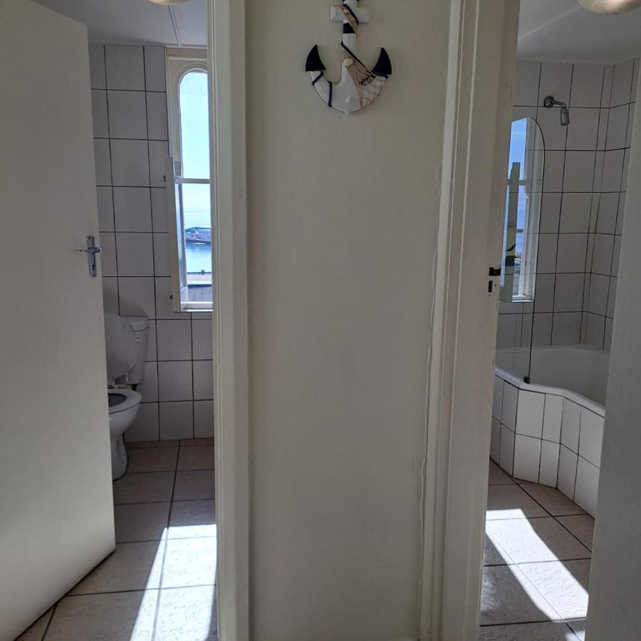 Green Door Guest House Mossel Bay Exterior photo